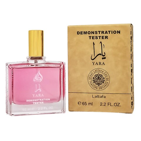 Тестер Lattafa Yara,edp., 65ml