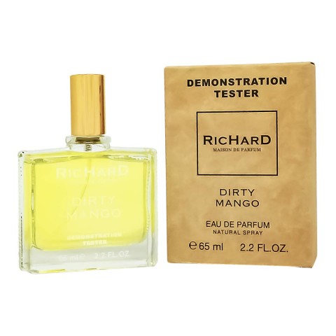 Тестер Richard Dirty Mango,edp. 65ml