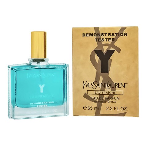 Тестер Yves Saint Laurent Y Eau Fraiche,edp., 65ml