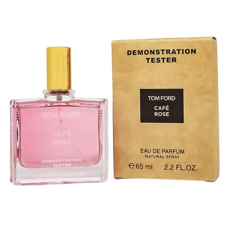 Тестер Tom Ford Cafe Rose,edp., 65ml