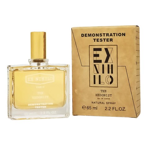 Тестер Ex Nihilo The Hedonist,edp., 65ml