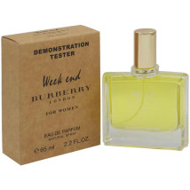 Тестер ОАЭ Burberry Weekend, edp., 65 ml 