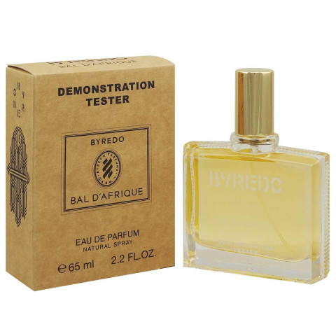 Тестер ОАЭ Byredo Bal A`friqca, edp., 65 ml  
