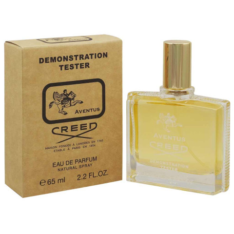 Тестер ОАЭ Creed Aventus, edp., 65 ml   
