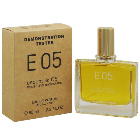 Тестер ОАЭ Escentric 05 Escentric Molecules, edp., 65 ml  