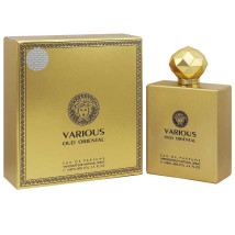 Fragrance World Various Oud Oriental, edp., 100 ml