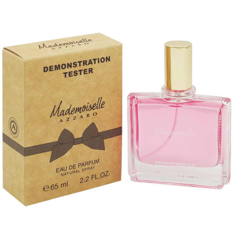 Тестер Loris Azzaro Azzaro Mademoiselle, edp., 65 ml 