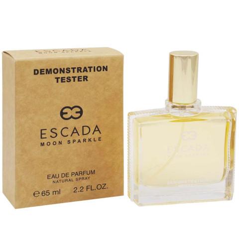 Тестер ОАЭ Escada Moon Sparkle, edp., 65 ml 