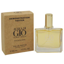 Тестер ОАЭ Giorgio Armnai Gio Men, edp., 65 ml 