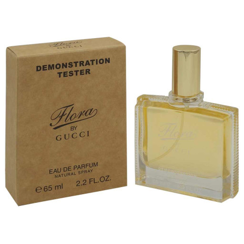 Тестер ОАЭ Gucci Flora, edp., 65 ml 
