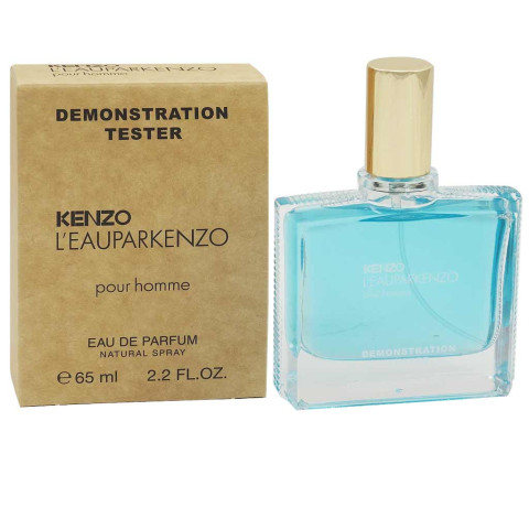 Тестер ОАЭ Kenzo L`Eau Par Kenzo Pour Homme, edp., 65 ml 