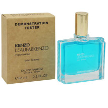 Тестер ОАЭ Kenzo L`eau Par Kenzo  Vaporisateur Pour Femme, edp., 65 ml 