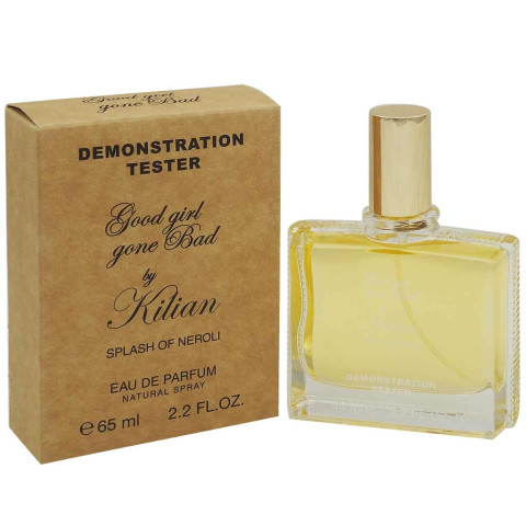 Тестер ОАЭ Kilian Good Girl Gone Bad, edp., 65 ml 