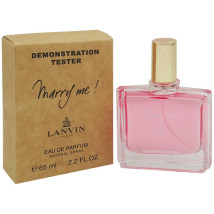 Тестер ОАЭ Lanvin Marry Me, edp., 65 ml 