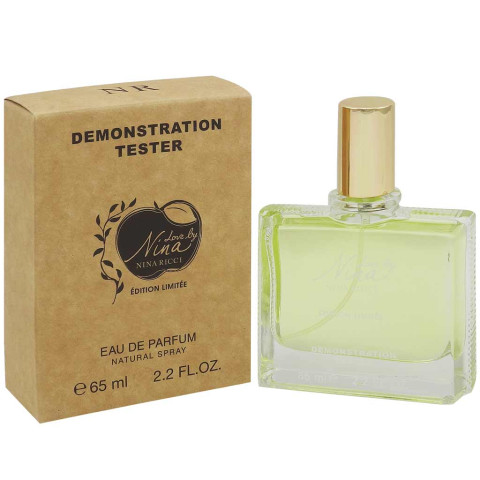 Тестер ОАЭ Nina Ricci Love By Nina, edp., 65 ml 