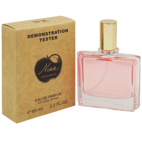 Тестер ОАЭ Nina Ricci Nina, edp., 65 ml 