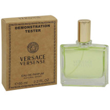 Тестер ОАЭ Versace Versense, edp., 65 ml 