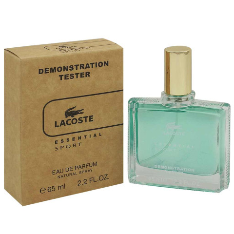 Тестер ОАЭ Lacoste Essential, edp., 65 ml 
