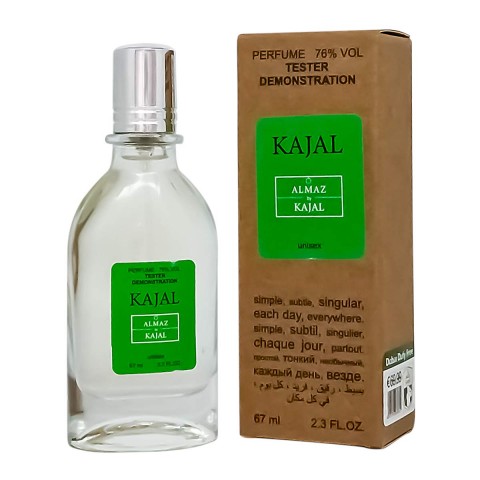 Тестер Kajal Almaz.edp., 67ml