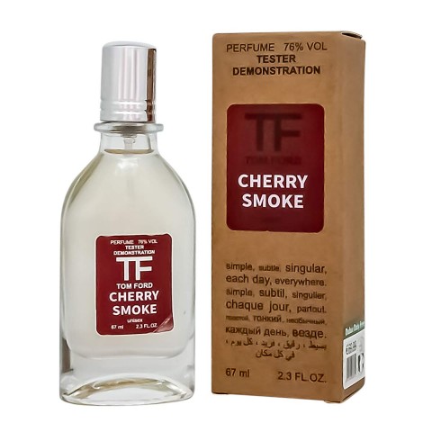 Тестер Tom Ford Cherry Smoke,edp., 67ml