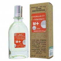 Тестер Escentric Molecules Molecule 01+Mandarin,edp., 67ml