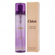 Chloe Eau de Parfum Pour Femme, 80 ml