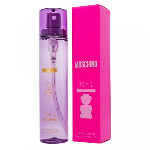 Moschino Toy 2 Bubble Gum,edp., 80ml