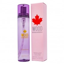 Dsquared2 Wood,edt., 80ml