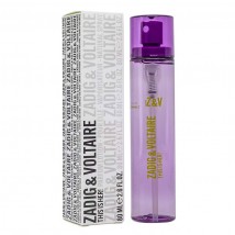 Zadig & Voltaire This Is Her,edp., 80ml