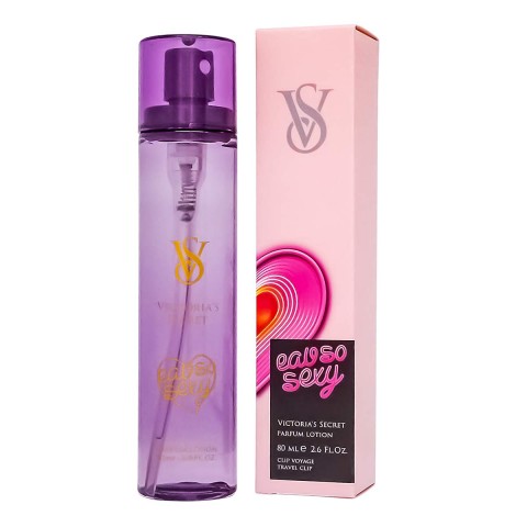 Victoria's Secret So Eau Sexsy,edp., 80ml