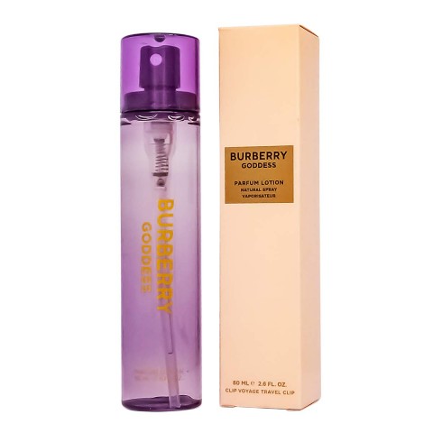 Burberry Goddess,edp., 80ml