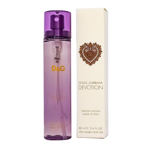 Dolce & Gabbana Devotion,edp., 80ml