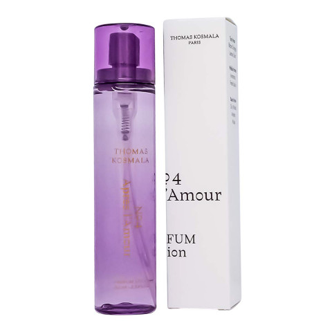 Thomas Kosmala № 4 Apres l`Amour, edp., 80ml