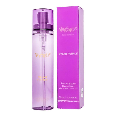 Versace Dylan Purple,edp., 80ml