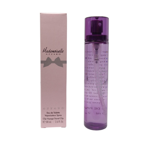 Azzaro Mademoiselle, 80 ml Azzaro Mademoiselle, 80 ml