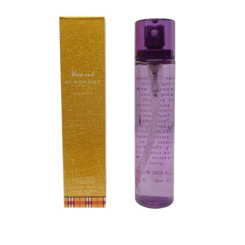 Burberry Weekend, edp., 80 ml Burberry Weekend, edp., 80 ml