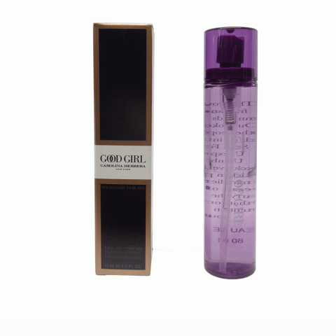 Carolina Herrera Good Girl, edt., 80 ml