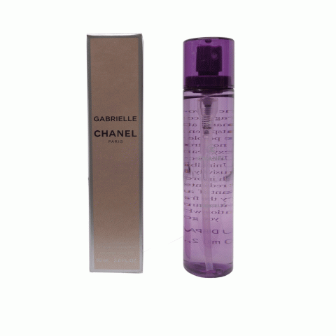 Chanel Gabrielle, edp., 80 ml