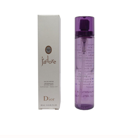 Christian Dior Jadore., edp., 80 ml Christian Dior Jadore., edp., 80 ml