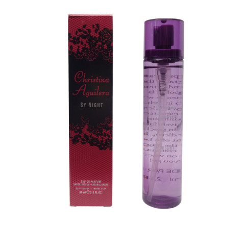 Christina Aguilera By Night, edp., 80 ml