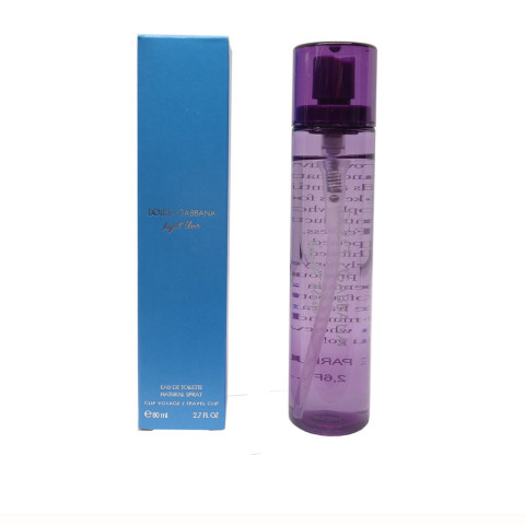 Dolce & Gabbana Light Blue, 80 ml Dolce & Gabbana Light Blue, 80 ml