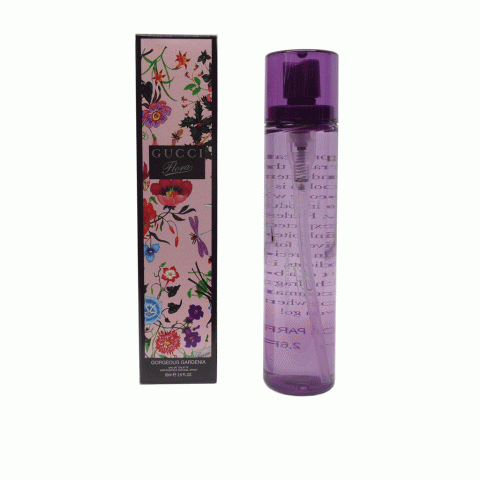 Gucci Flora By Gucci Gorgeous Gardenia, edt., 80 ml