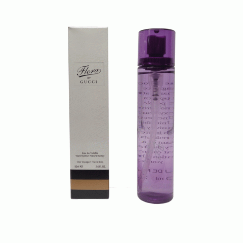 Gucci Flora By Gucci, 80 ml Gucci Flora By Gucci, 80 ml