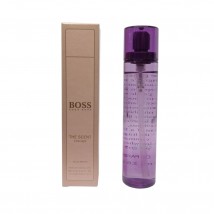 Hugo Boss Boss The Scent For Her, 80 ml