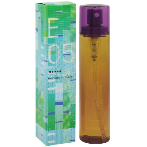 Escentric Molecules 05, edp., 80 ml 