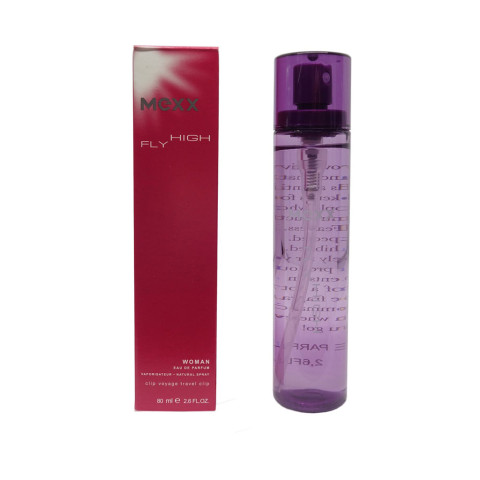 Mexx Fly High Woman, edp., 80 ml Mexx Fly High Woman, edp., 80 ml