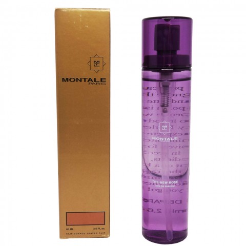Montale The New Rose, 80 ml