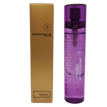 Montale Rose Night, 80 ml