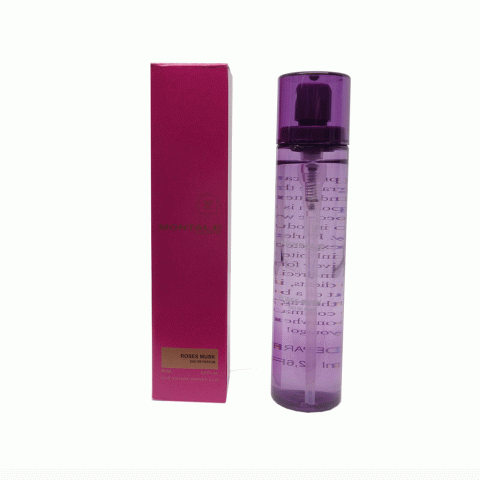 Montale Roses Musk, 80 ml Montale Roses Musk, 80 ml