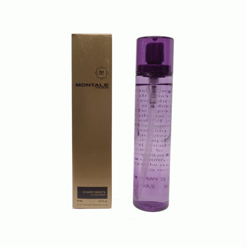 Montale Starry Nights, edp., 80 ml Montale Starry Nights, edp., 80 ml